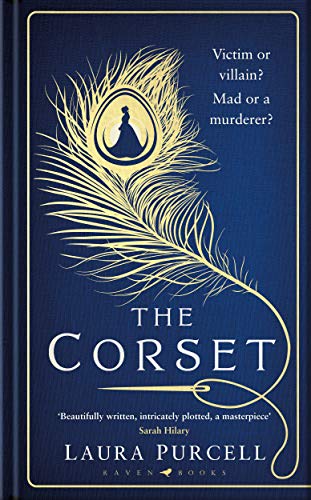 The Corset: The captivating new novel from the prize-winning author of The Silent Companions The Corset: The captivating new novel from the prize-winning author of The Silent Companions