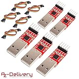 puente usb ✔️ Indicador de comunicación del transceptor RXD/TXD