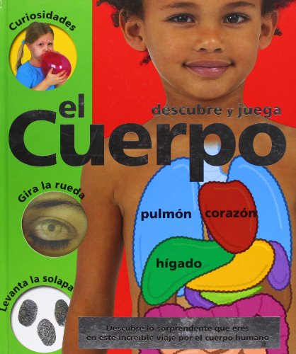 Download El cuerpo (Descubre y juega) Download El cuerpo (Descubre y juega)