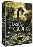  Clash of the Gods [Reino Unido] [DVD]
