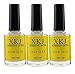 3X Nail Art Decoration Glue For Foil Sticker Transfer Tips Adhesive 16ml CODE: 1001Ax3