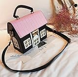 Schultergurt: Gurtschnalle, Länge leicht einstellbar, Wohlfühlen, Tragfähigkeit erhöhen