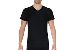 Eminence - Tee Shirt col V Les Classiques