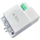 Blackt Electrotech: (BT31M1) Microwave/Radar Motion Sen...