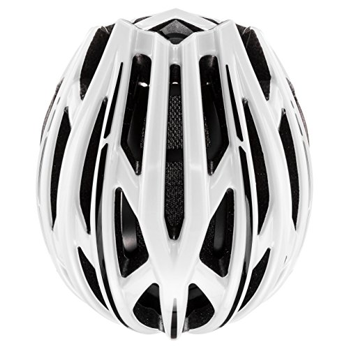 UVEX Erwachsene Fahrradhelm Race 5 - 6