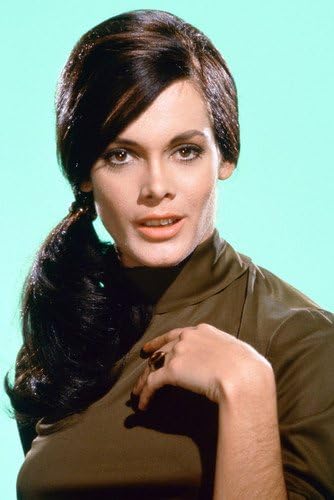 MARTINE BESWICK 24X36 COLOR PHOTO POSTER PRINT