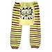 Baby - Toddler Unisex Trousers / Leggings - Lion playing Piano