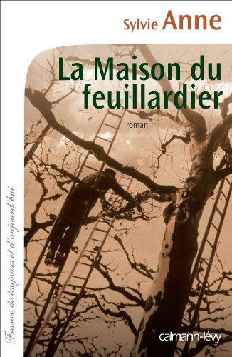 couverture de : [La ]maison du feuillardier