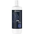 Indola Professional Cream Developer, Caring & Effective Oxidation Process, 2%, 7 VOL, 1000ml