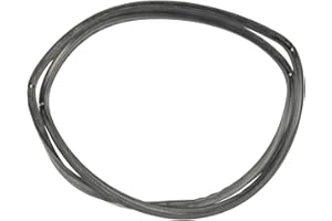 ELECTRONEU Junta Horno Teka Goma Puerta HR-750 AT-G HR750 ATG