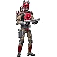 Star Wars Hasbro The Vintage Collection Mandalorian Super Commando Captain Toy 3.75-Inch-Scale The Clone Wars Figure, Multicolor, (F5629)