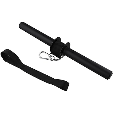 Quemadora Giratoria Chaies - Fortalece Brazos Y Antebrazos - 15 Niveles Resistencia - Gimnasio/Casa