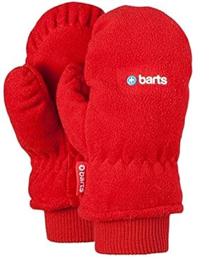 Barts Fleece Mitts Kids Jungen Handschuhe