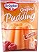 Produktbild Dr. Oetker Puddingpulver Mandel 3er