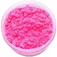 Alvika - Baby Pink Flocking/Velvet Powder (25 Grams ~ 200 ml.)