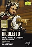 Verdi, Giuseppe - Rigoletto -