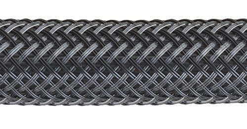 1 Meter High End HDMI zu Mini Kabel 2.0/1.4a mit vergoldeten Steckern und einem Nylon/Alu Geflecht, blanken Kupferleitern (Unterstütz: Full-HD, 3D, Ultra-HD 4K, Ethernet, Audio Return) by aricona - 4