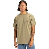 Quiksilver Basic Ss Tee Young Men Tiş&ouml;rt Erkekler