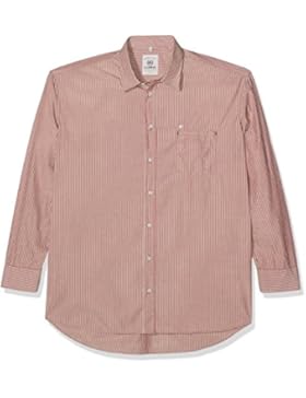 LERROS Große Größen Herren Freizeithemd Lerros Hemd Größen