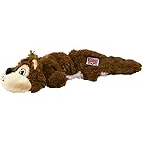 KONG Cross Knots Monkey - Soft Dog Toy