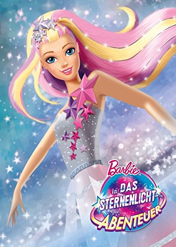 Barbie in Das Sternenlicht-Abenteuer: Das große Buch zum Film