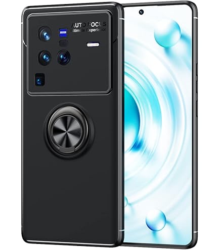 超美品 vivo X80Pro 12GB 256GB ブラック オマケ付き VIVO X80 Pro 12GB+256GB Black