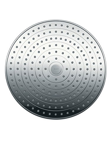 hansgrohe Raindance Select S 300 Kopfbrause, Wandmontage, 2 Strahlarten, chrom - 4