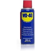 WD-40 493.02 Vielzweckspray, 200 ml