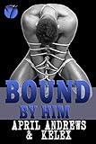 Cover zum Buch Bound by Him