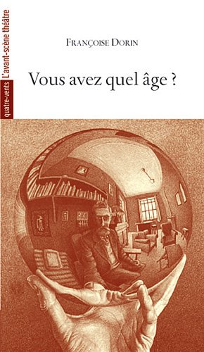 Download Vous avez quel âge ?
