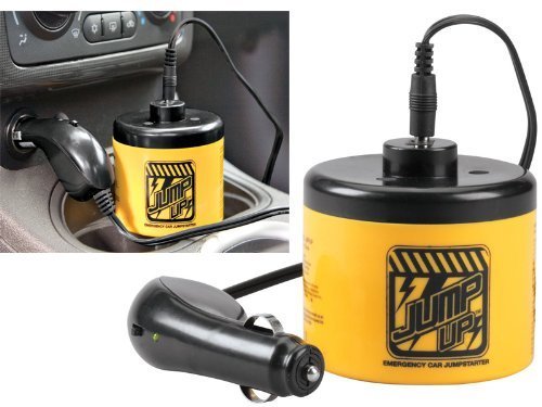 EXPRESS TRADING ® 12v RECHARGEABLE EMERGENCY BOOSTER START MIGHTY JUMP BATTERY CAR VAN STARTER