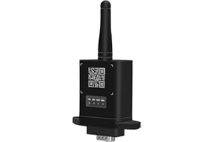 ETREPOW WiFi Solar Hybrid Inverter WiFi Module, Stable Wireless Monitoring and Remote Control Module