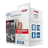 Reer Multi-Sicherung, - 10