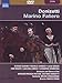 Donizetti - Marino Faliero [DVD] [2011]