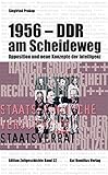 Image de 1956 - DDR am Scheideweg. Opposition und neue Konzepte der Intelligenz