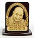 Eknoor Car Dashboard Idol- Amazing Carving - Guru ji with japa mala RS.400.00