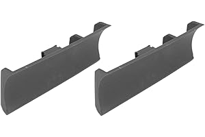 ‎KUULEYN 2 Stück Schneepflug Für Croc Charms, Schneepflug-Schuhzubehör, Schneepflug Für Crocs-Zubehör, Schaufel, Schuhornamente, Klassischer Schuhornament-Aufsatz Für Drinnen Und Draußen