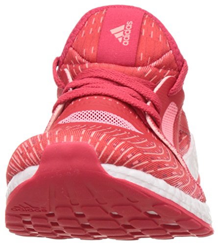 adidas Damen Pureboost X Laufschuhe, Dunkelviolett - 4