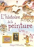 L'histoire de la peinture