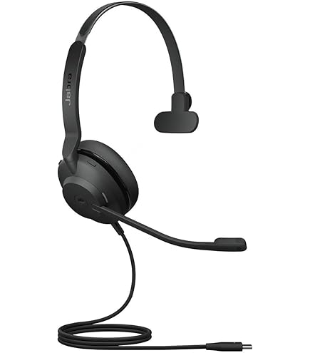 Epos Impact 1000 - Headset für das hybride Arbeiten angehört