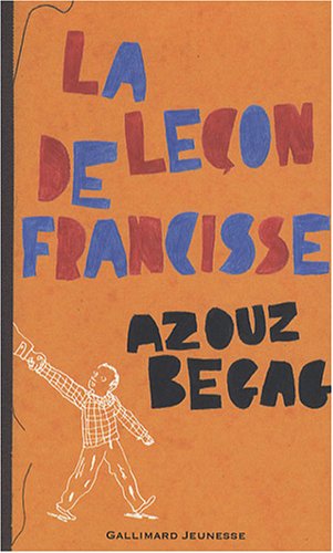 la leçon de francisse