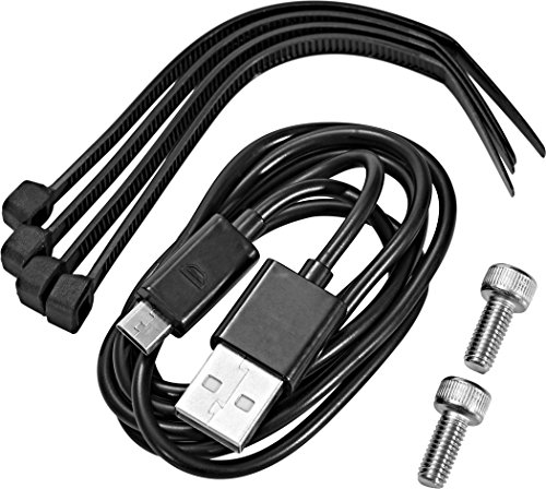 LINKA Rahmenschloss Bluetooth SB Verpackt, Silber, Einheitsgröße