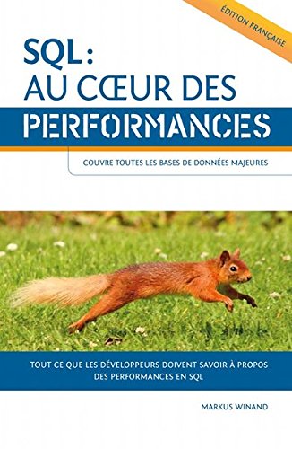 SQL : Au coeur des performances