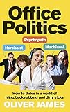 Image de Office Politics: How to Thrive in a World of Lying, Backstabbing and Dirty Tricks