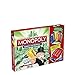 Produktbild Juegos en Familia Hasbro Hasbro Gaming Monopoly Brettspiel, elektronisch (a7444190) (Portugiesische Version)