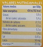 Elaborados en la Huerta de Murcia