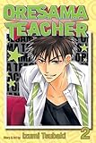 Oresama Teacher Volume 2 by 