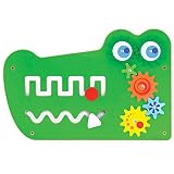 Viga NCT 2001 – Wandspiel Krokodil - 2