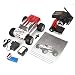 Produktbild UnitedHeart WLtoys A979-B 2,4 GHz 1/18 Skala Voll Proportional 4WD RC Auto 70 KM / h High Speed Brushed Motor Elektrische RTR Off-Road Truck