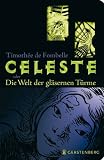 Cover zum Buch Céleste